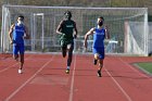 Men's Track vs Babson  Men’s Track & Field host Babson College at Cumberland (RI) High School. : Track & Field, Babson